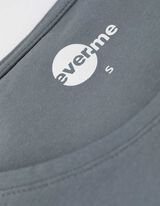 T-shirt - Podstawowy - szary