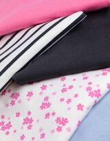 Tričko - 5 ks v balení