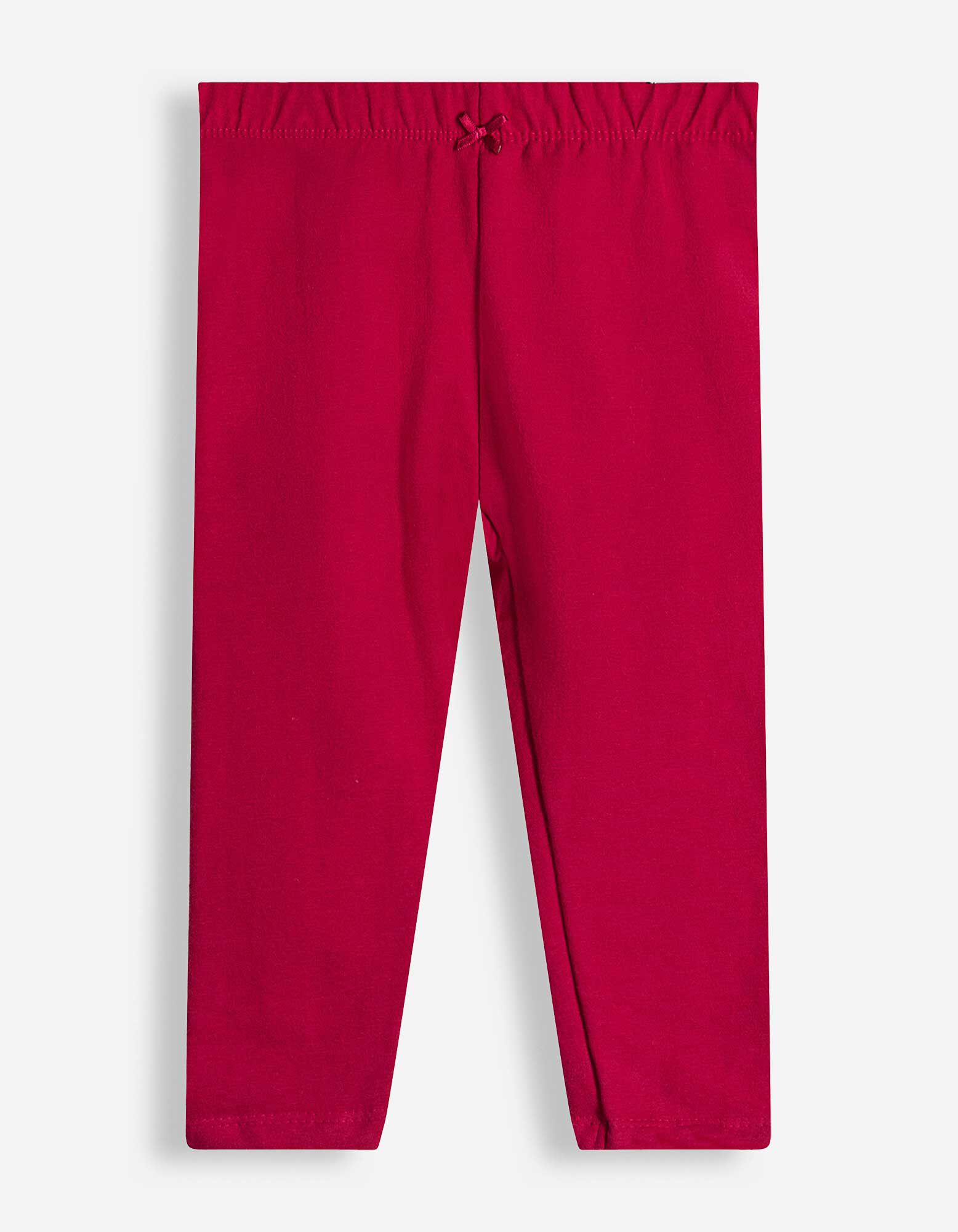 Set van sweatshirt en legging - Minnie Mouse - Off-White