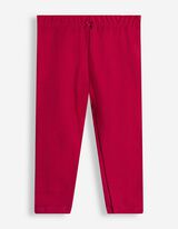 Set van sweatshirt en legging - Minnie Mouse - Off-White