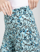 Bandă elastică &icirc;n talie