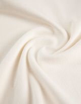 Póló - Állógallér - feher