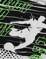 Tričko - Fifa E - biely