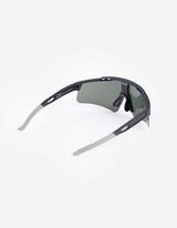 Sluneční brýle  - Monodisk - cerná