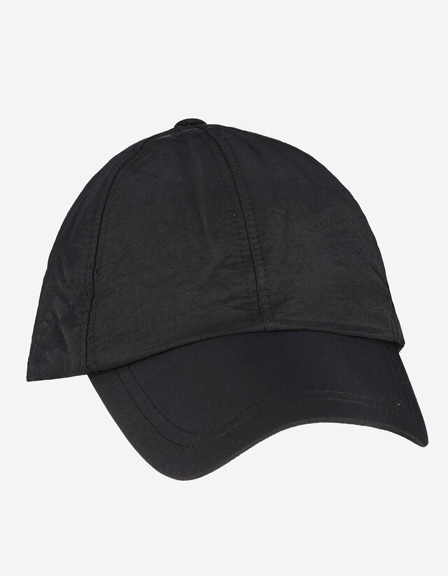 Damen Basecap - Verstärkte Front