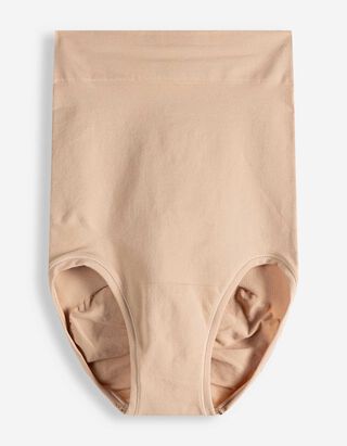 Slip - Shapewear - rosa