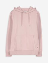 Hoodie - lila