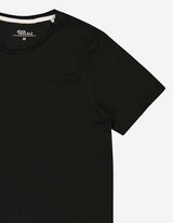 Maglia - Cotone - nero