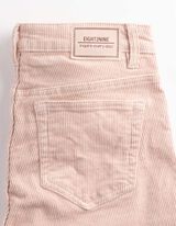 Hose - Cord - pink