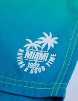 Kopalne hlače - Gradient - zelena