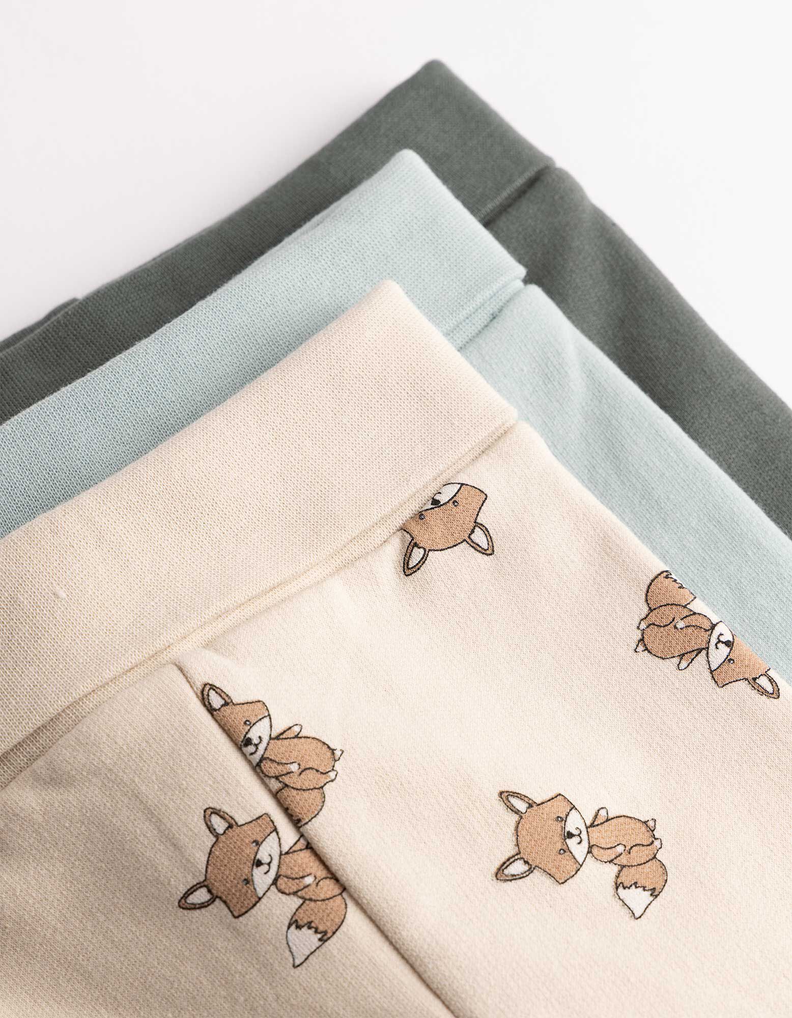 Pantaloni - Pachet de 3