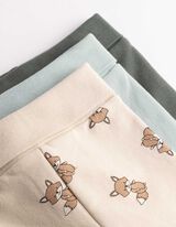 Pantaloni - Pachet de 3