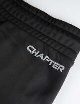 Laisvalaikio kelnės - juodas