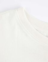 T-shirt - SpongeBob SquarePants - bianco