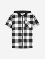Košulja - Oversized Fit - crna