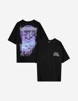 T-Shirt - schwarz
