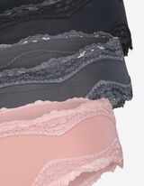 Brazilske tange - 3 u pakovanju