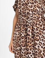 Midikleit - LENZING™ ECOVERO™ - beezh