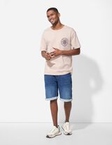 T-shirt - Red Hot Chili Peppers - grigio chiaro