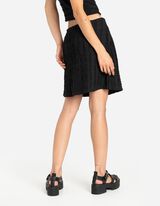 H&otilde;lmikseelik - Alusseelik - must