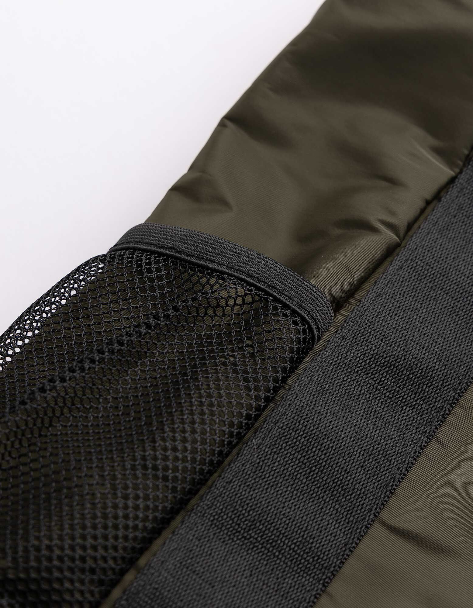 Wanderrucksack - Khaki