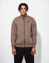 Jogginghose - einfarbig - schwarz