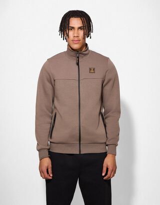 Joggingbroek - Effen - zwart