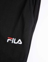 Komplet znoja i pantalona - crno