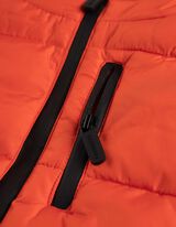 Steppweste - Reflektor