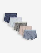 Tren&yacute;rky - 5 ks v balen&iacute;