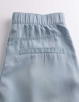 Wide Fit - Hellblau
