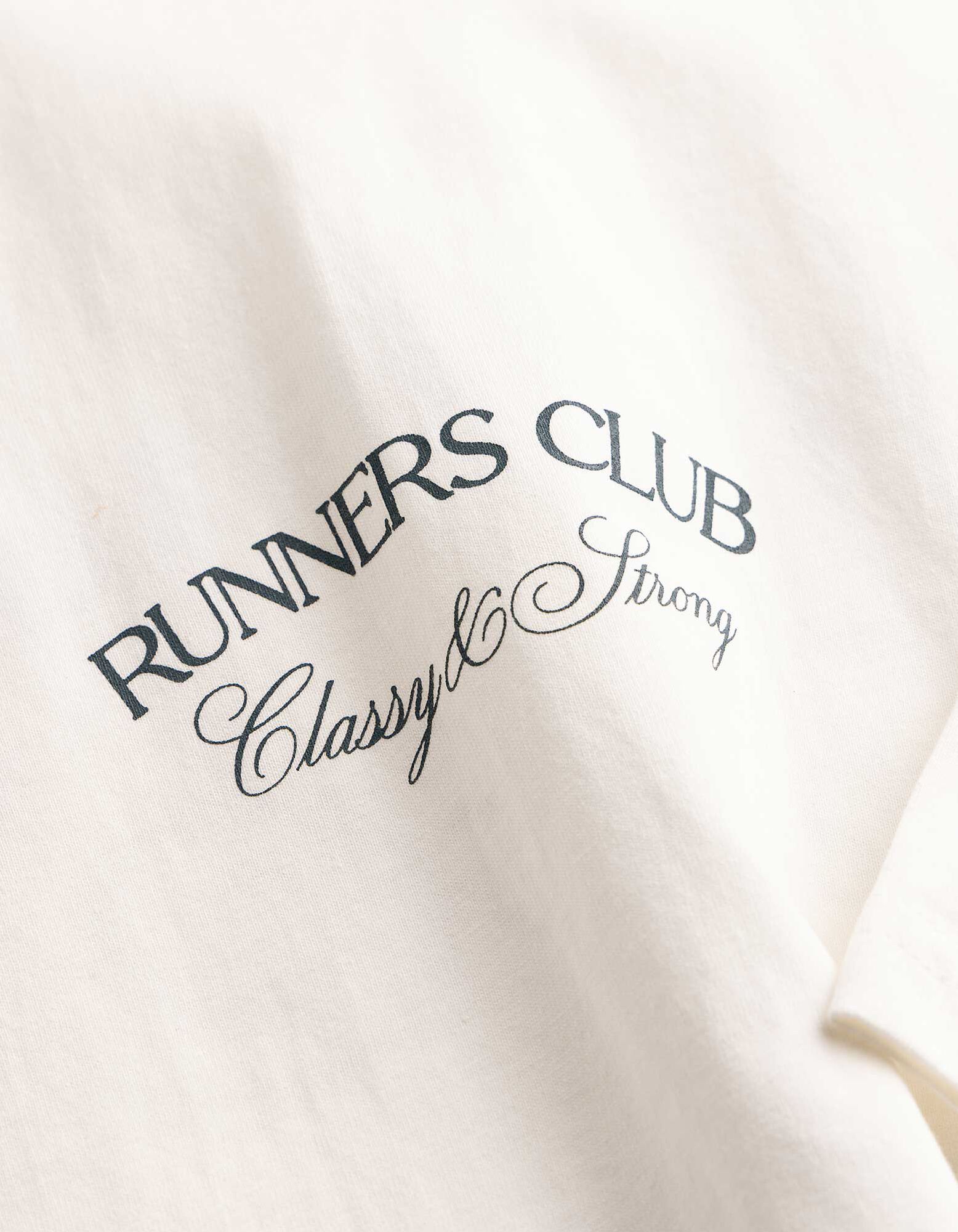 T-Shirt - R&uuml;ckenprint - wei&szlig;