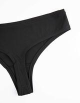 Siaurikės - Jūsų tobulai tinka - juodas