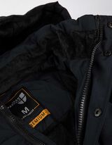 Giacca invernale - Impermeabile - blu scuro