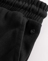 Joggingov&eacute; kalhoty - Klasick&yacute; střih Regular Fit - cern&aacute;