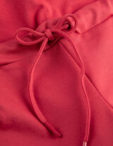 Umstandshose - Umstandsmode - rot