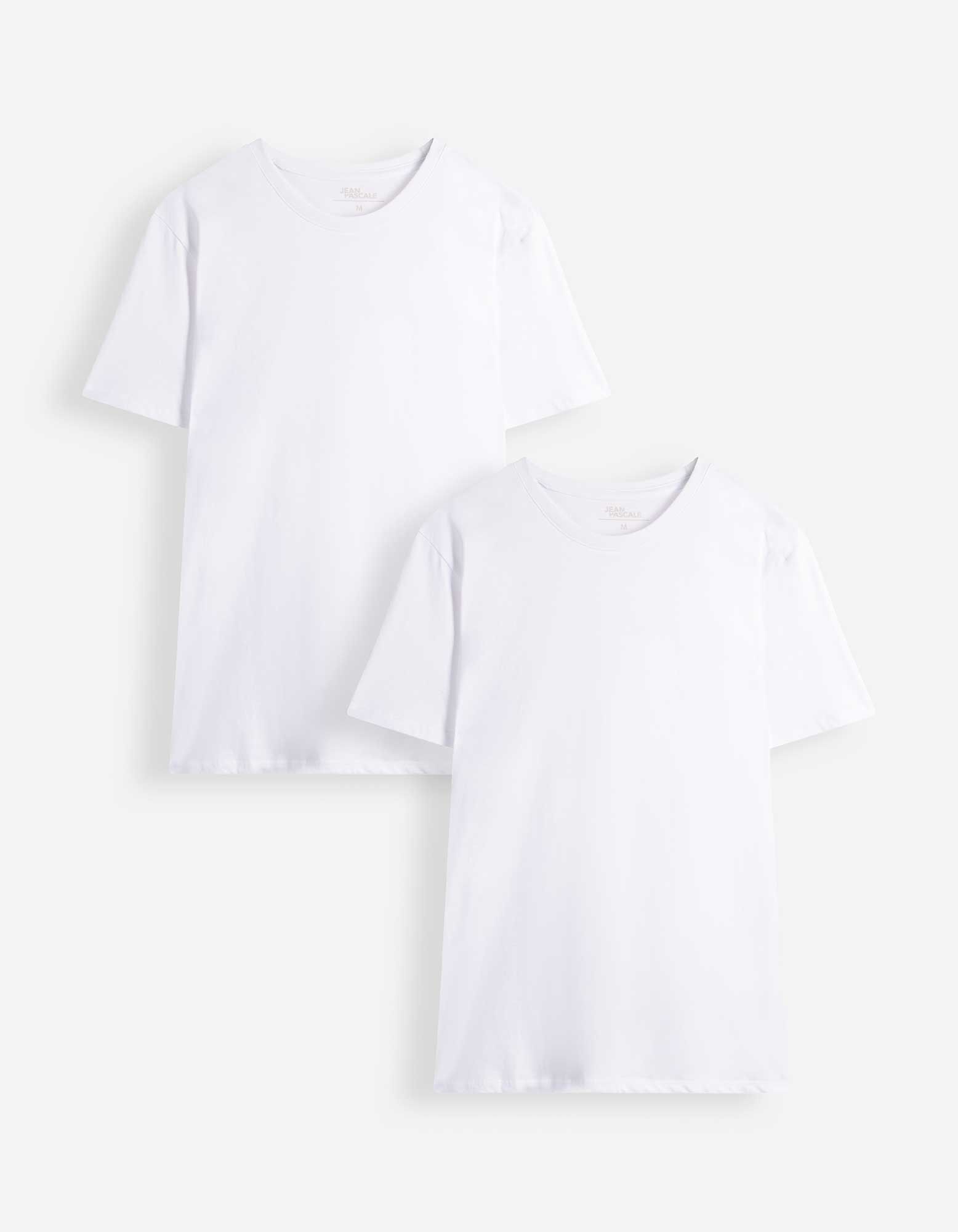 Herren T-Shirt im 2er-Pack