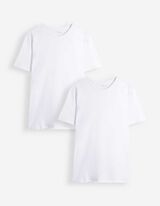 Herren T-Shirt im 2er-Pack