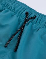 Kupaće gaćice - Jednobojno - plava