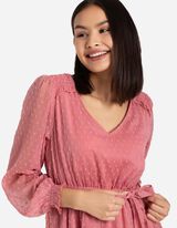 &Scaron;aty - &Scaron;if&oacute;n - ruzova