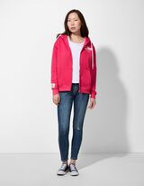 Jeans - Met stretch - blauw