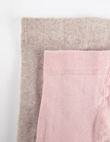 Harisnyanadrág - 2 db-os csomag