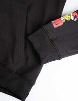 Pulover - Grinch - crna