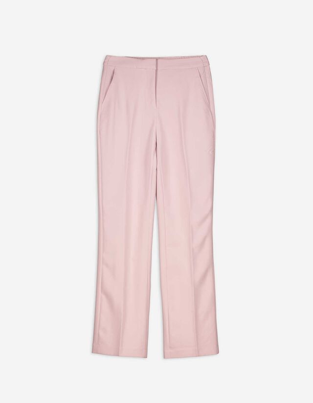 Pantaloni della tuta - Tapered Fit - rosa