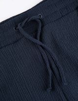 Hose - Normale Länge - dunkelblau