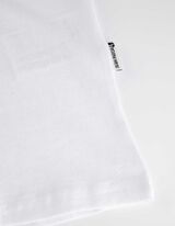 Marškinėliai - Vienspalviai - baltas