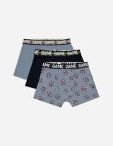 Slip da uomo - Confezione da 3 pezzi
