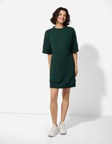 Abito - Contenuto di modal - verde