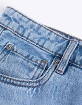 Kilote pantalone - plava