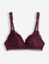 Soft-BH - Spitze - Lila